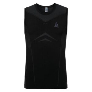 Odlo Camiseta Sem Mangas Performance Light