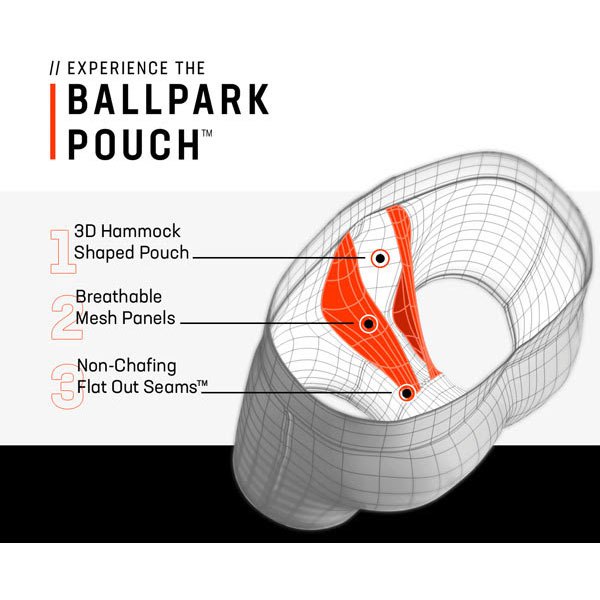 SAXX Underwear Camisa Thermo-Flyte - Imagem 3