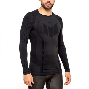 Sport HG Camiseta De Manga Comprida ScooTechnical