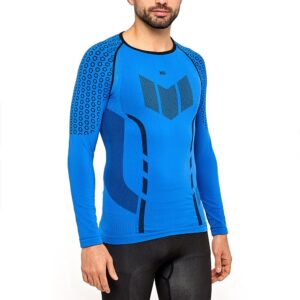 Sport HG Camiseta De Manga Comprida ScooTechnical