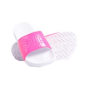 Superdry Sandálias De Dedo Pool