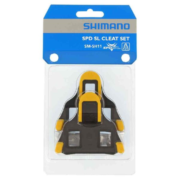 Shimano Presilha Veloz Estrada Set Sm-sh11 - Imagem 2