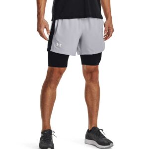 Under armour Shorts Launch 5´´ 2-in-1