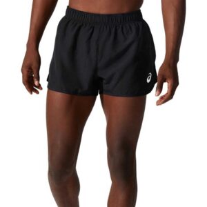 Asics Calça Shorts Core Split