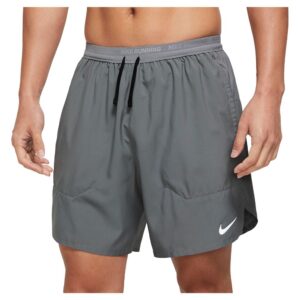 Nike Shorts Dri Fit Stride 7´´ 2 In 1