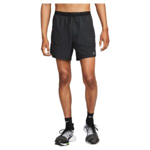 Nike Shorts Dri Fit Stride 7´´ 2 In 1