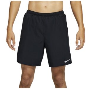 Nike Calças Curtas Dri-Fit Challenger 2 In 1 7´´
