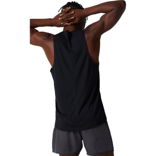 Asics Camiseta Sem Mangas Core - Imagem 4