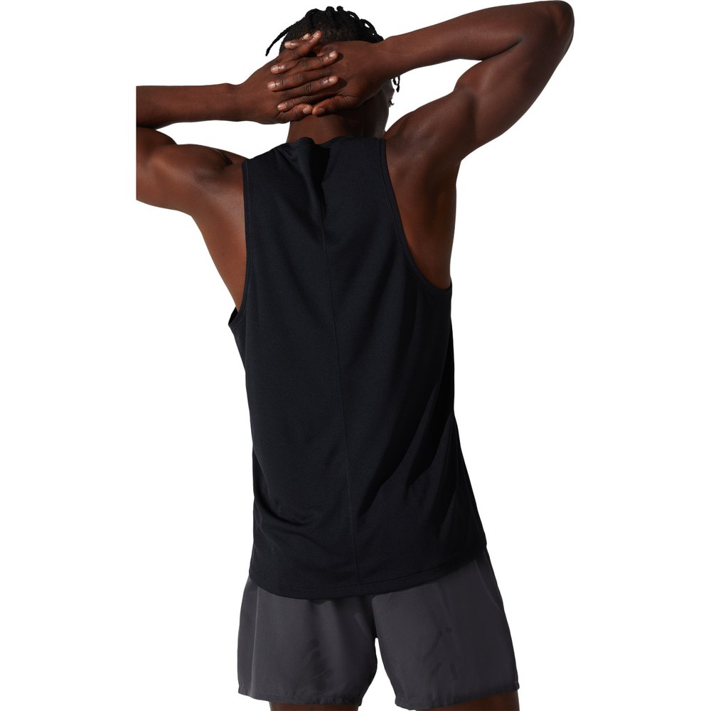 Asics Camiseta Sem Mangas Core - Imagem 4