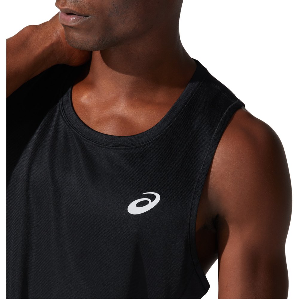 Asics Camiseta Sem Mangas Core - Imagem 3