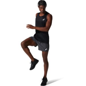 Asics Camiseta Sem Mangas Core