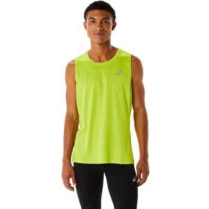 Asics Camiseta Sem Mangas Core
