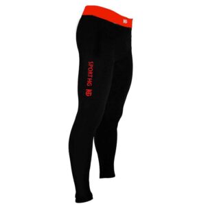 Sport HG Apertado Compressive Double