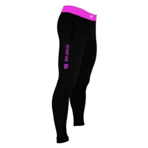 Sport HG Apertado Compressive Double Soft