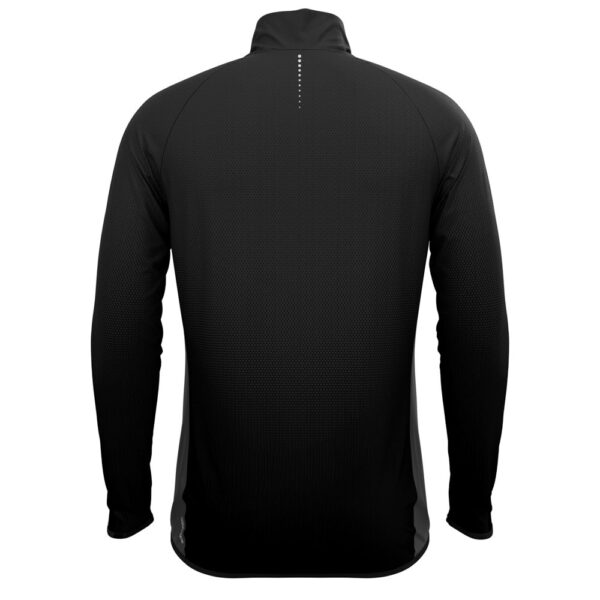 Odlo Jaqueta Híbrida Zeroweight Warm - Imagem 2