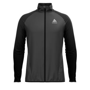 Odlo Jaqueta Híbrida Zeroweight Warm