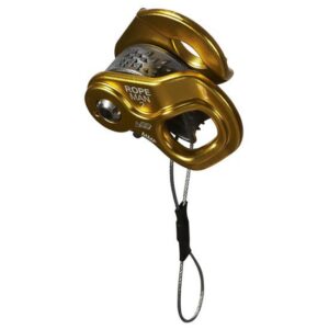 Wild Country homem da corda 2