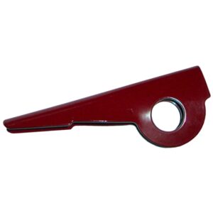 Kop De Gas Tubarão V 60mm