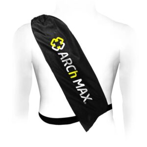 Arch Max Saco Quiver Pro