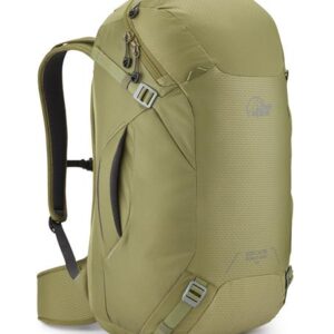 Lowe Alpine Escape Flight Pro 40 Clorito Verde