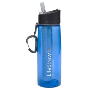 Lifestraw LifeStraw Go 650ml Tritan Renovar