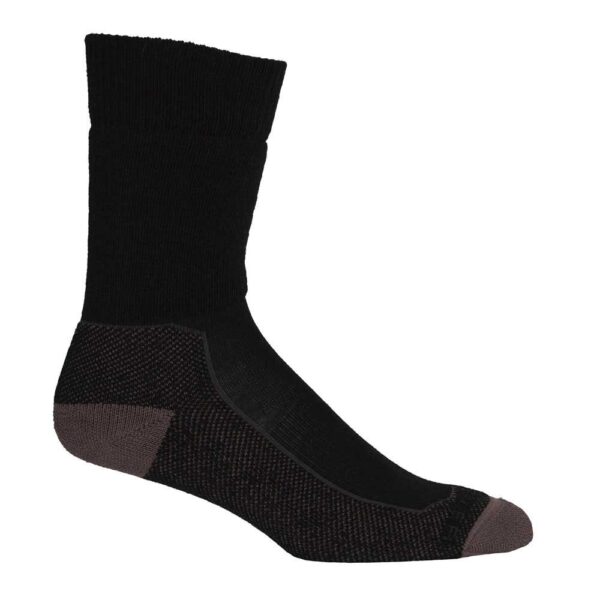 Icebreaker Meias Hike+ Medium Crew Merino