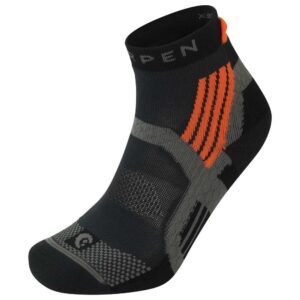 Lorpen Meias Trail Running Padded Eco