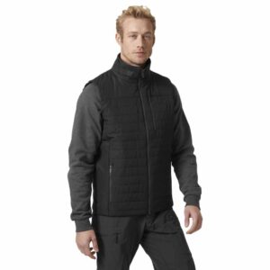 Helly hansen Colete Crew Vest 2.0