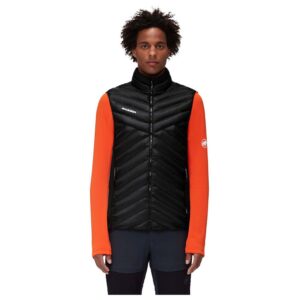 Mammut Colete Albula In Hybrid