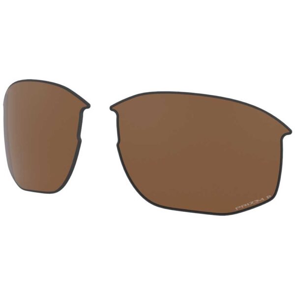 Oakley Mercenary Prizm Lenses