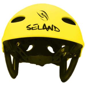 Seland Capacete Aguas Bravas