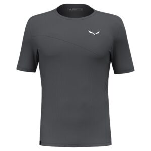 Salewa Camiseta De Manga Curta Puez Sporty Dry