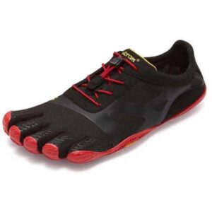 Vibram fivefingers Tênis Running KSO EVO