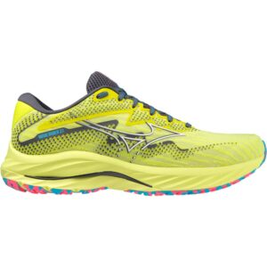 Mizuno Tênis Running Wave Rider 27