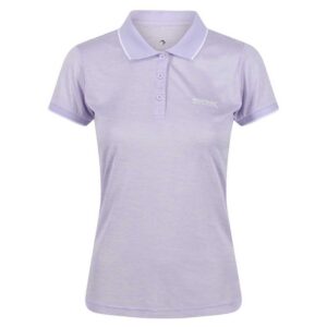 Regatta Polo Manga Curta Remex II