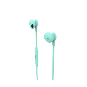 Muvit Fones De Ouvido Esportivos M1C Stereo 3.5 Mm