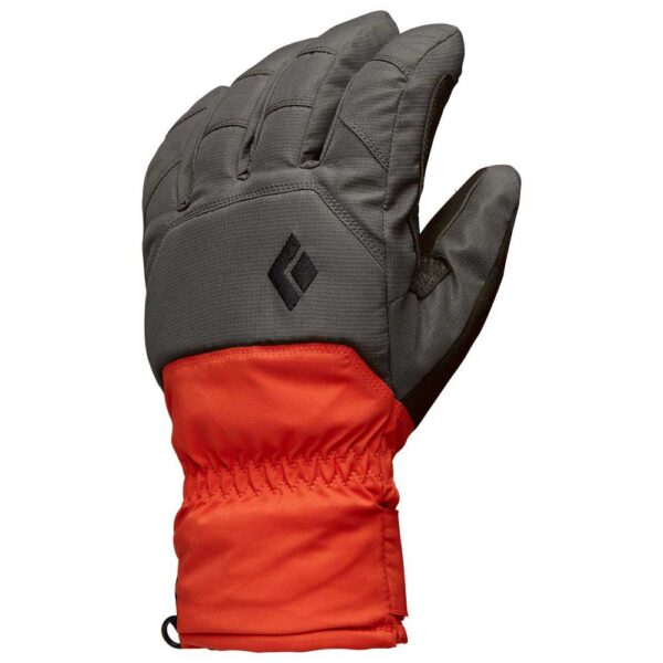 Black diamond Luvas Mission Mx