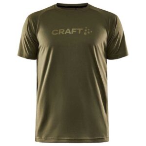 Craft Camiseta De Manga Comprida CORE Unify Logo
