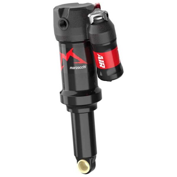Marzocchi Amortecedor Bomber Air Trunnion Evol LV