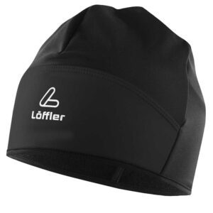 Loeffler Gorro Com Abas