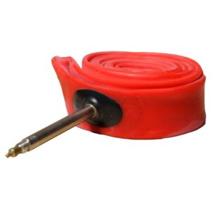Challenge Tubo Interno Latex Presta 47.5 Mm