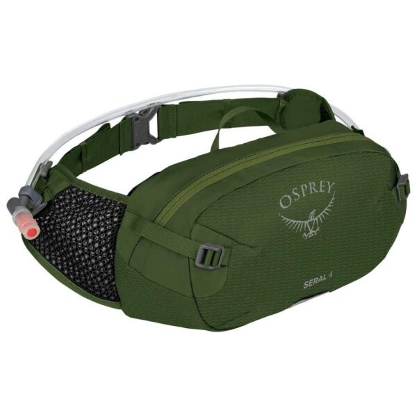 Osprey Pacote De Cintura Seral 4L