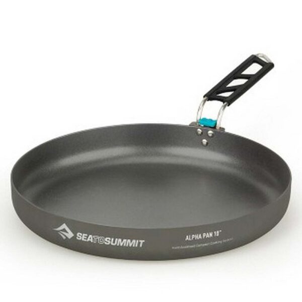 Sea to summit Frigideira Alpha 25.4 Cm