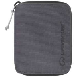 Lifeventure Carteira RFiD Bi-Fold