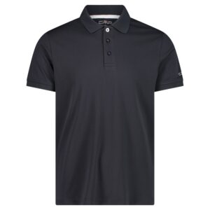 CMP Camisa Pólo Manga Curta 3T60077