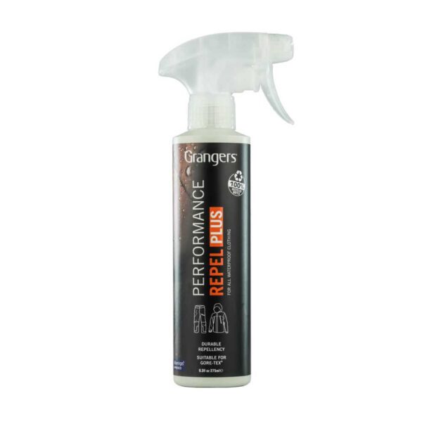Grangers Repelente De Água Performance Repel Plus 275ml