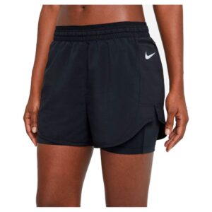 Nike Shorts Tempo Luxe 2 In 1
