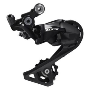 Shimano Desviador Traseiro 105 R7000 Shadow RD Direct