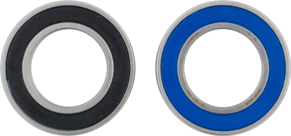 Zipp Ball Bearing Set 61903 for ZR1 Hubs 76/77, 176/177