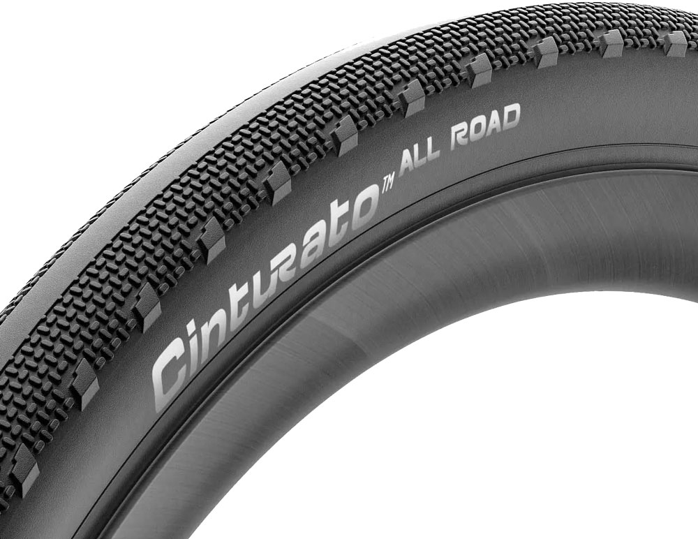 Pirelli CINTURATO™ All Road Folding Tyre